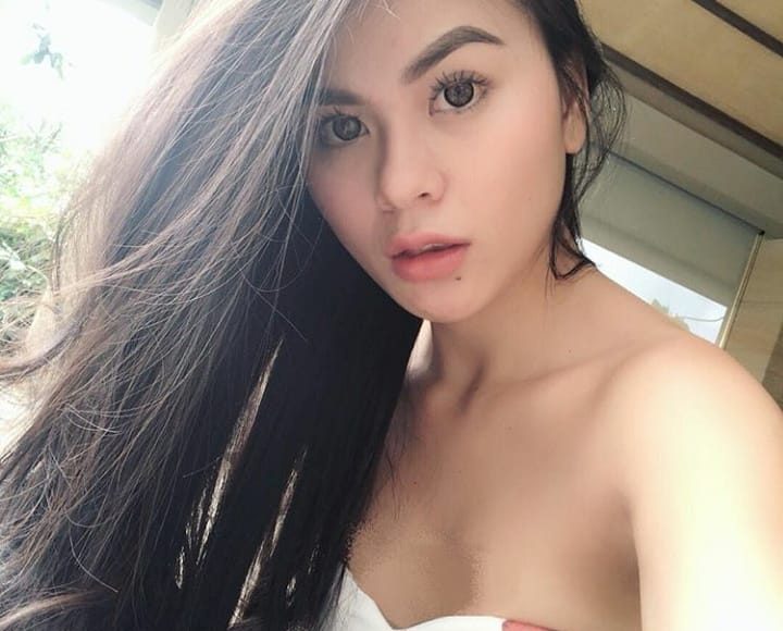 Cerita Sex KISAH CINTA SATU MALAM BERSAMANYA